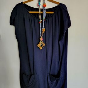 Trendy Vintage Necklace